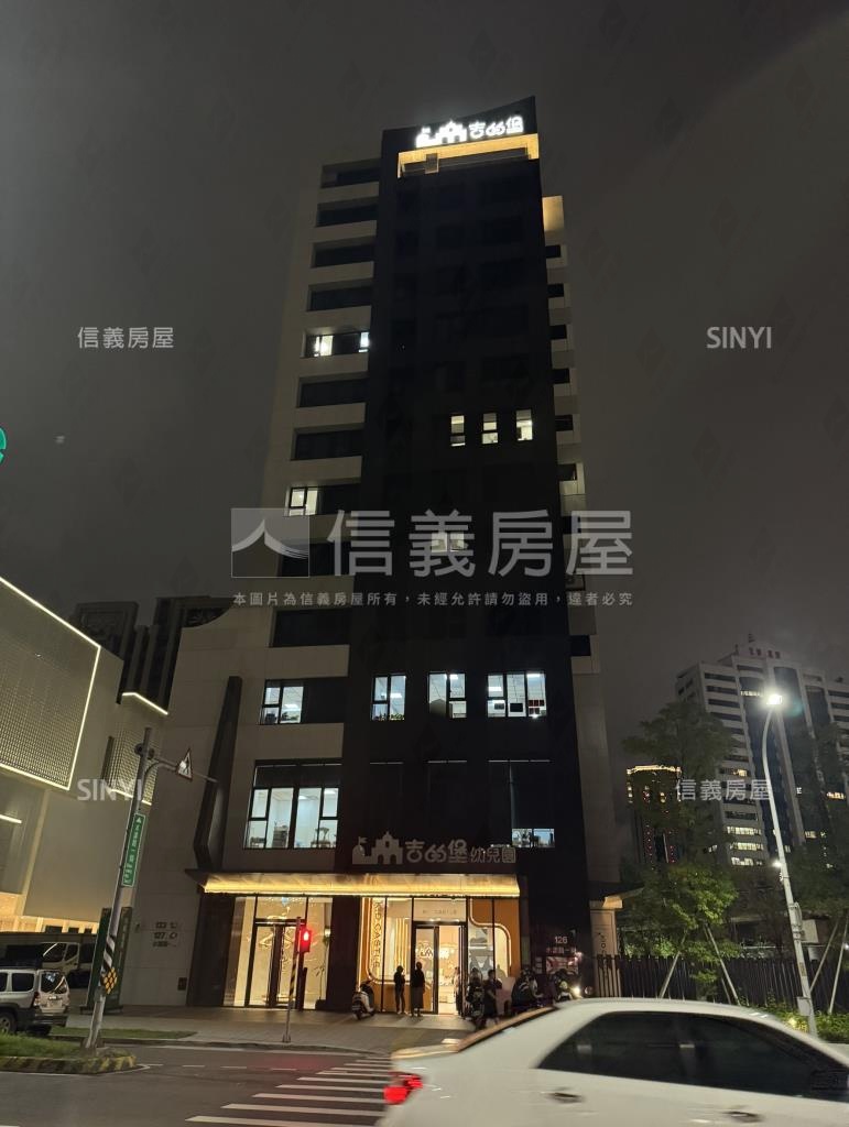 川晴青青社區外觀及周邊環境