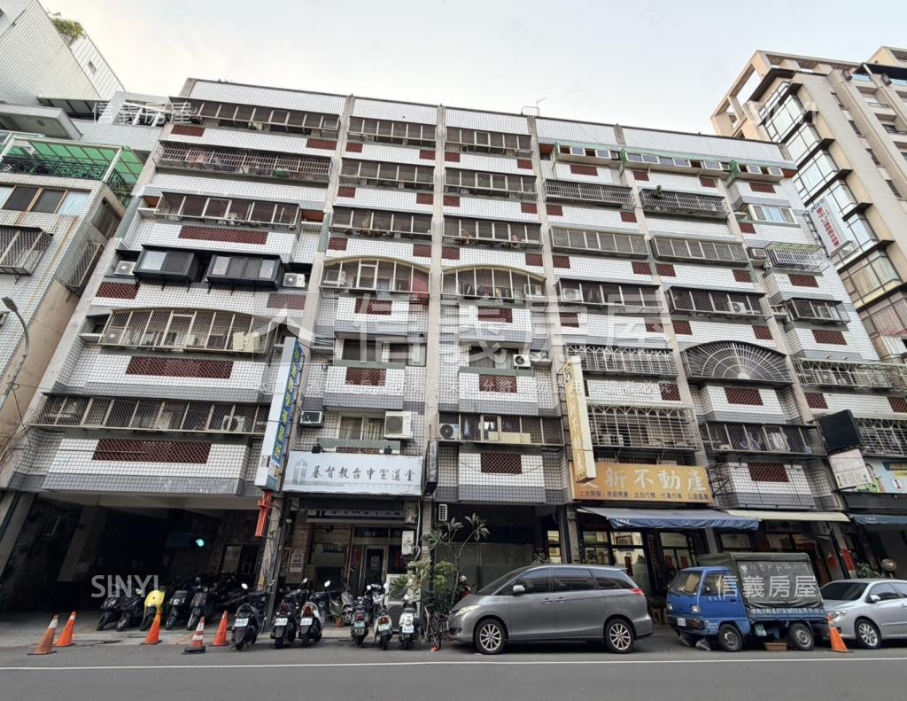 玉典居社區外觀及周邊環境