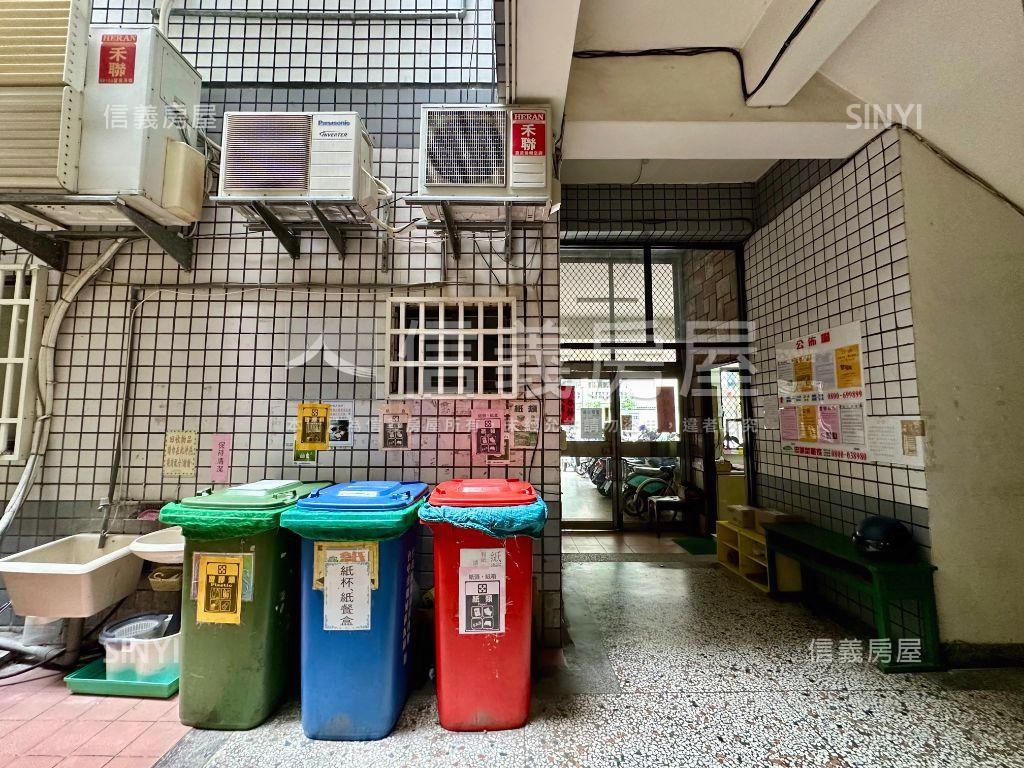 玉典居社區外觀及周邊環境