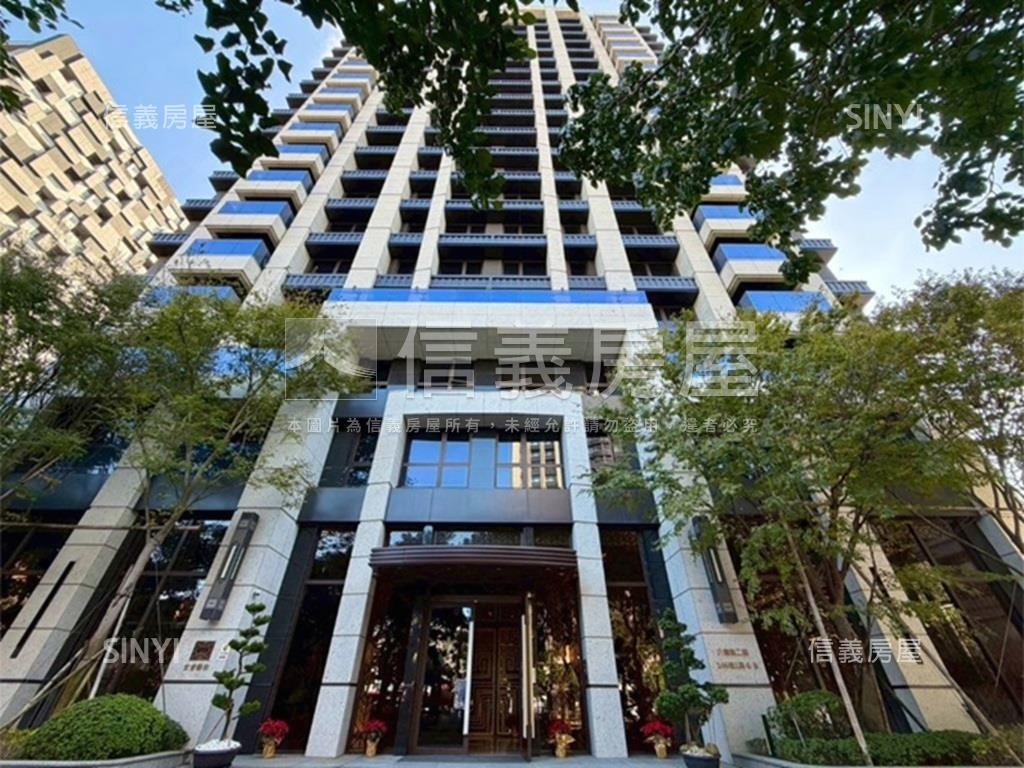 宏普頤和社區外觀及周邊環境