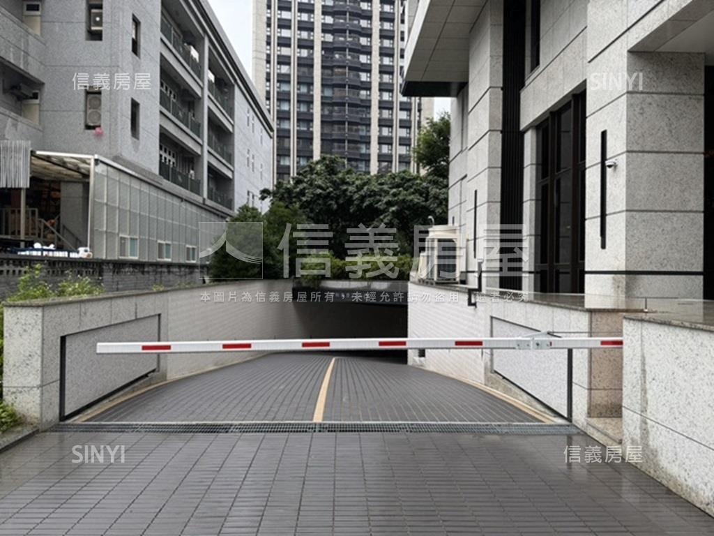 宏普頤和社區外觀及周邊環境