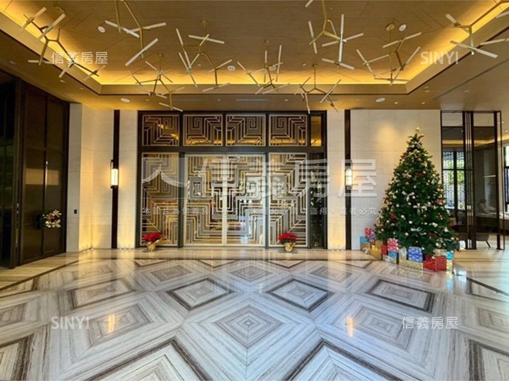 宏普頤和社區外觀及周邊環境