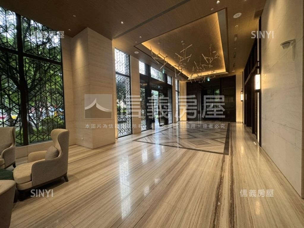 宏普頤和社區外觀及周邊環境