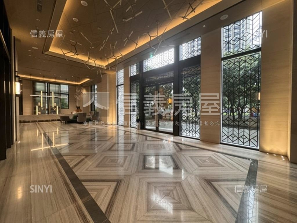 宏普頤和社區外觀及周邊環境