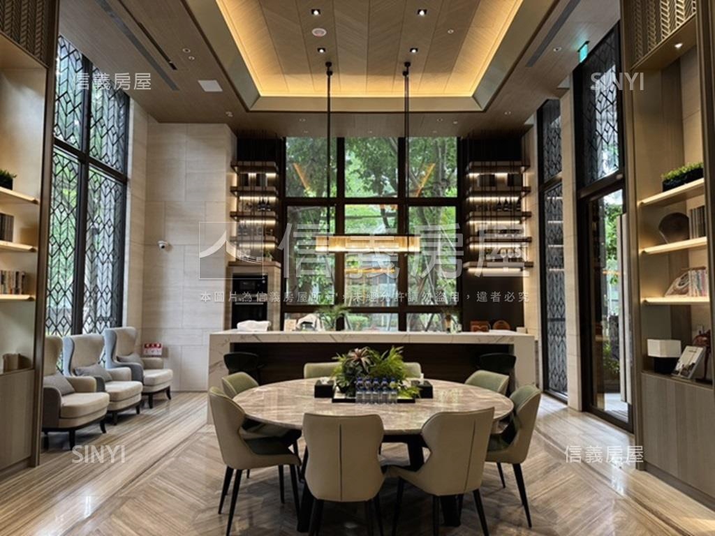 宏普頤和社區外觀及周邊環境