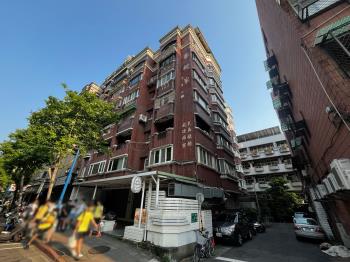 天母東路86號華廈