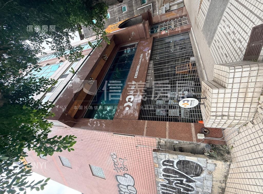 魏氏華廈社區外觀及周邊環境