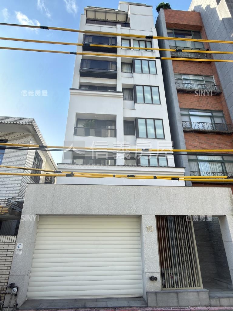 士東路91巷26弄10號華廈社區外觀及周邊環境