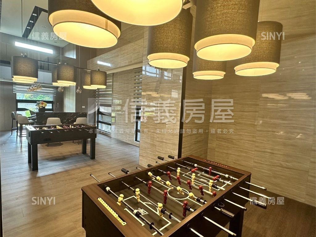 萬禧園社區外觀及周邊環境