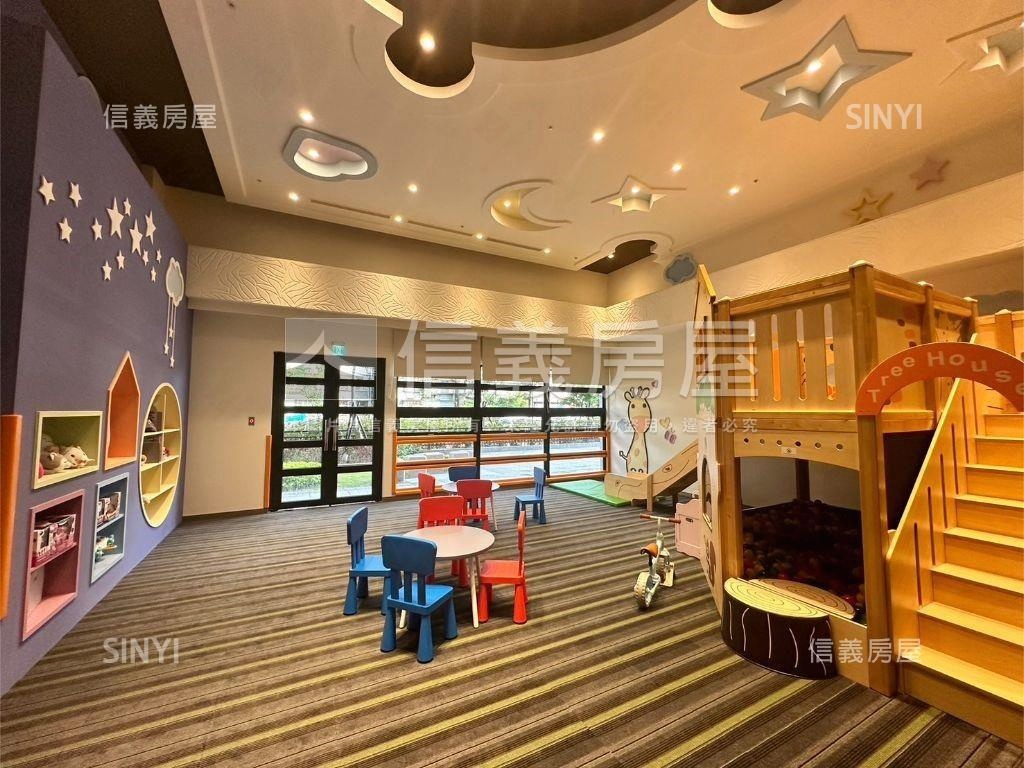 萬禧園社區外觀及周邊環境