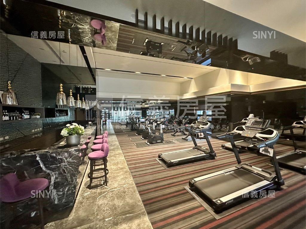 萬禧園社區外觀及周邊環境