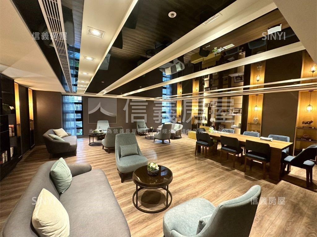 萬禧園社區外觀及周邊環境