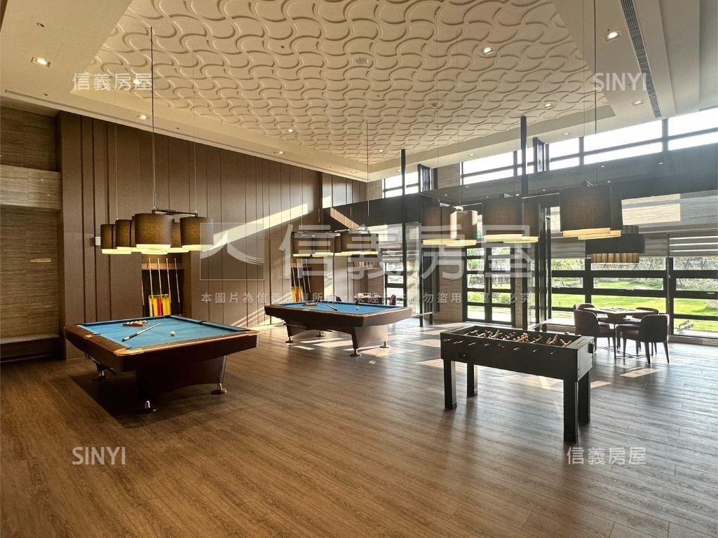 萬禧園社區外觀及周邊環境