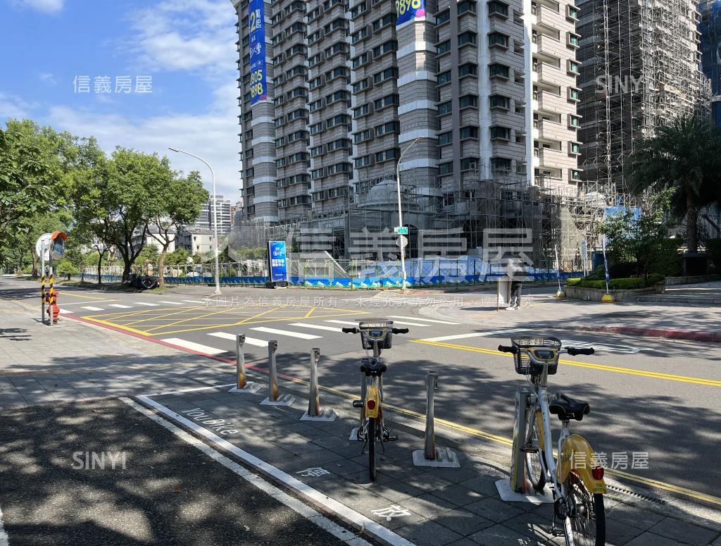 台北灣七期-銀河社區外觀及周邊環境