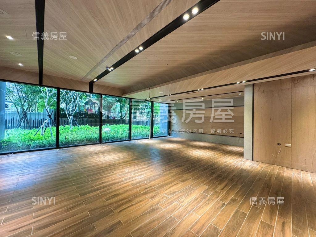 鴻承寫森社區外觀及周邊環境