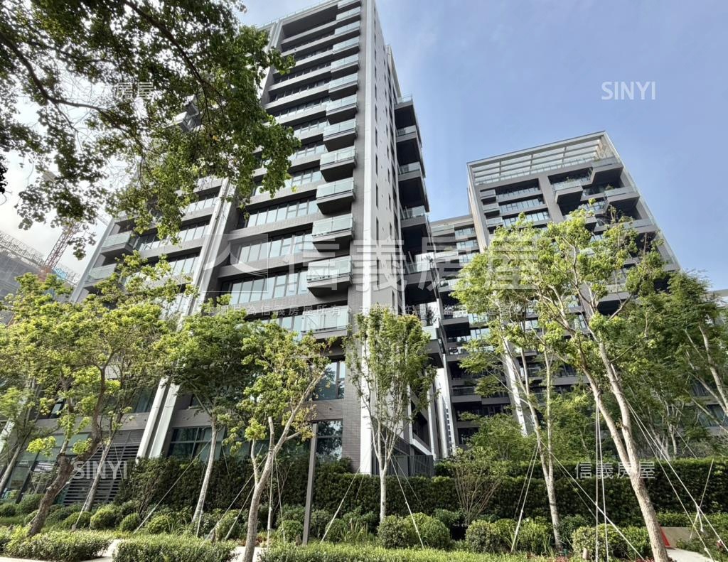 寶輝THE SPRINGS社區外觀及周邊環境