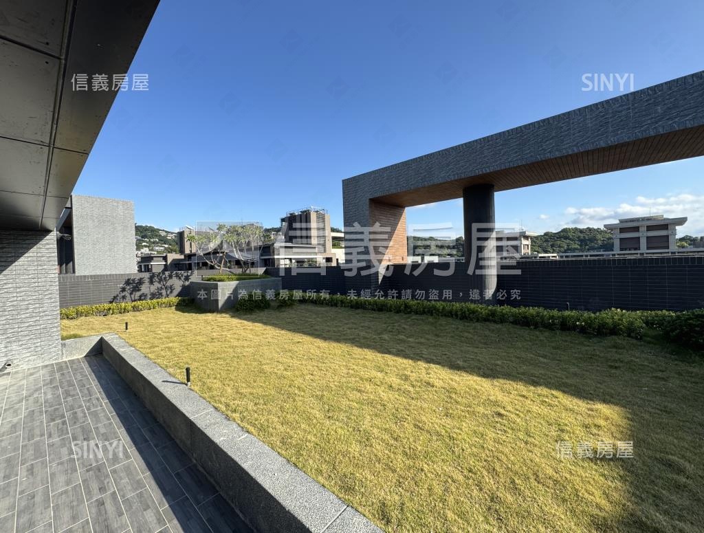 長耀四季社區外觀及周邊環境