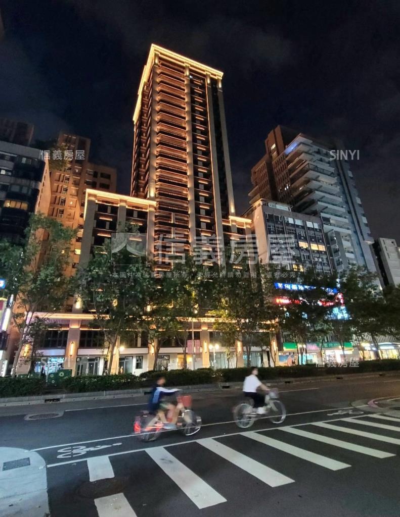 德運永康社區外觀及周邊環境
