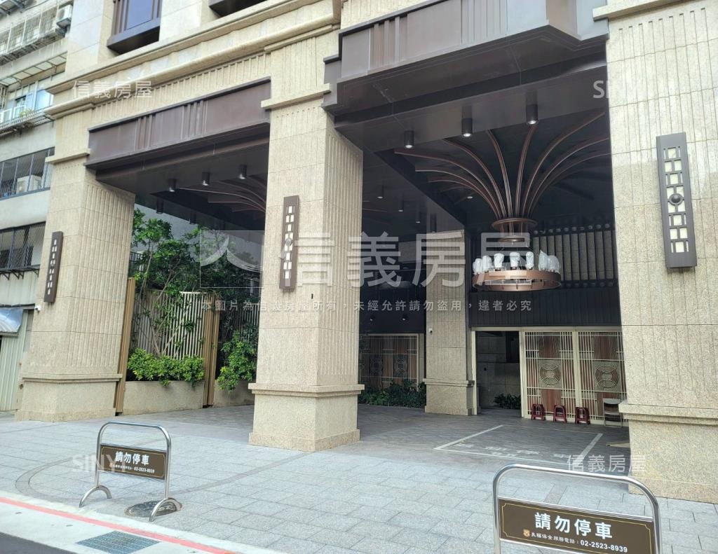德運永康社區外觀及周邊環境