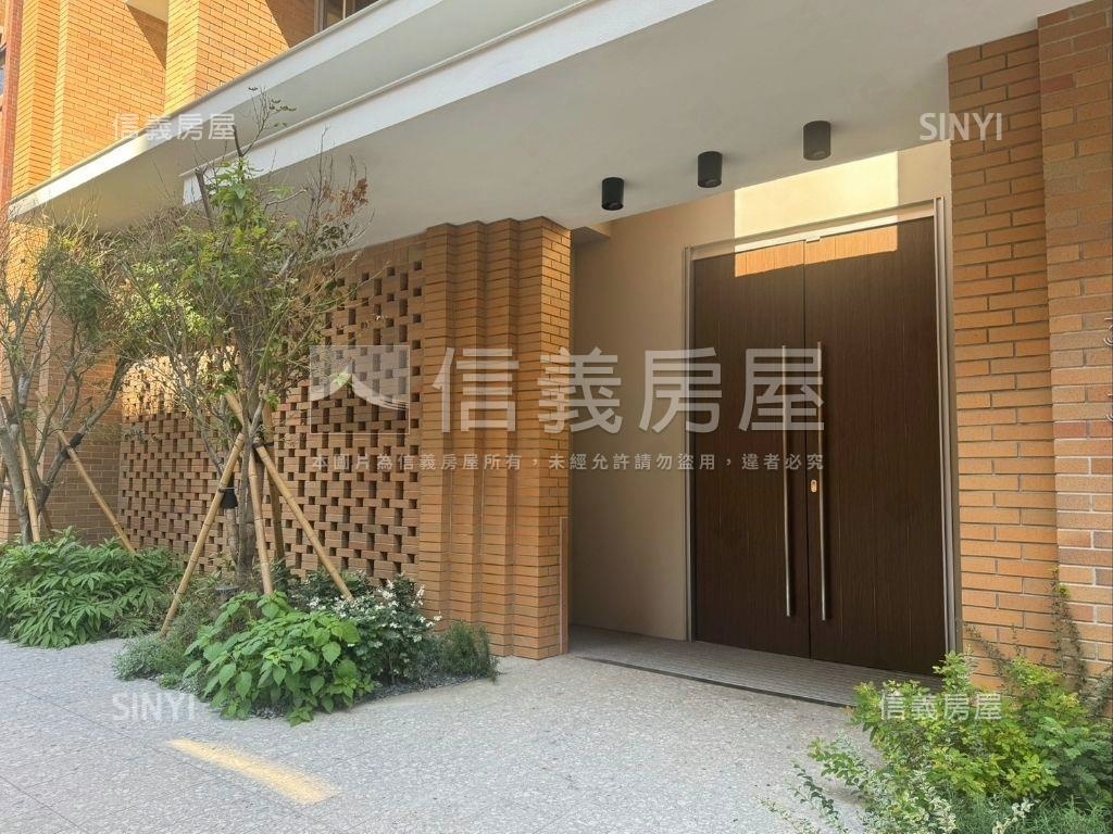 璞園丹陽社區外觀及周邊環境