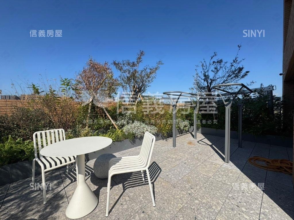 璞園丹陽社區外觀及周邊環境