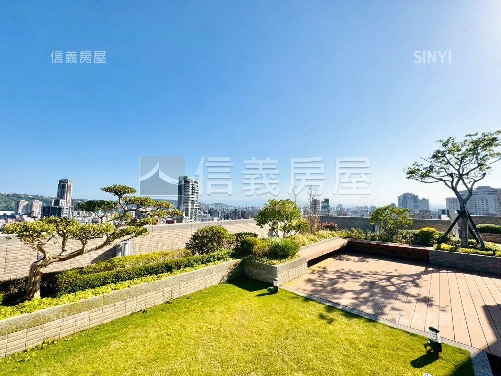 昇陽麗鉑社區外觀及周邊環境
