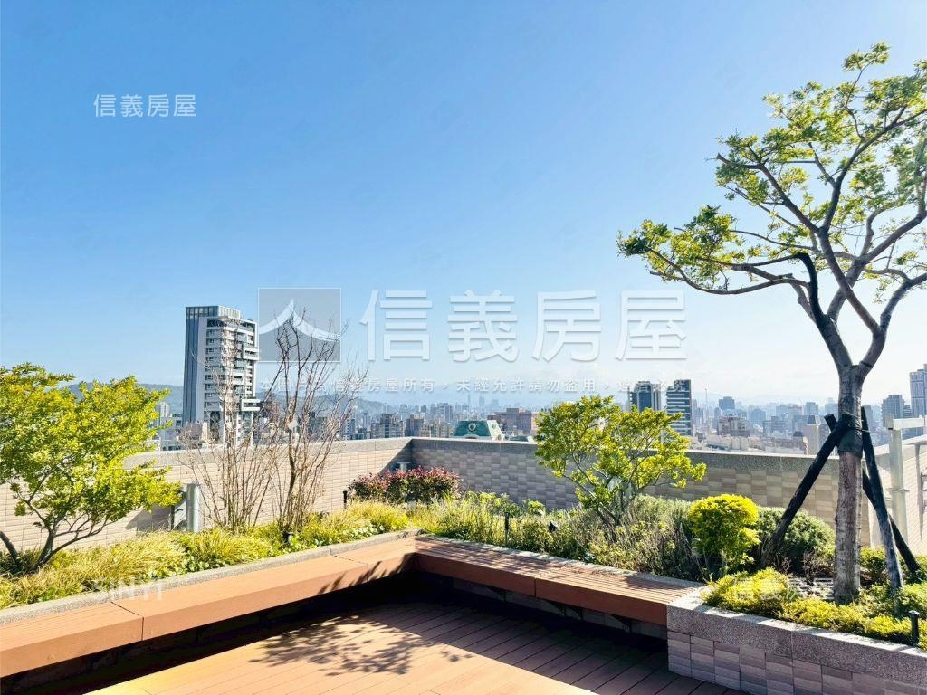 昇陽麗鉑社區外觀及周邊環境