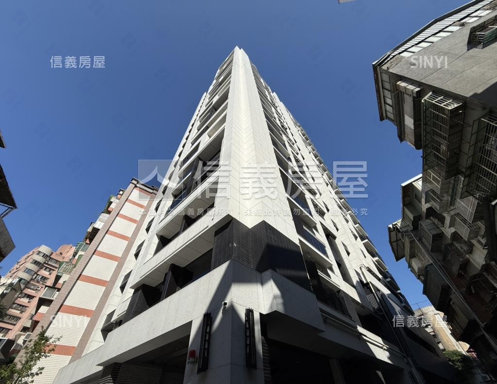 咊暘和社區外觀及周邊環境
