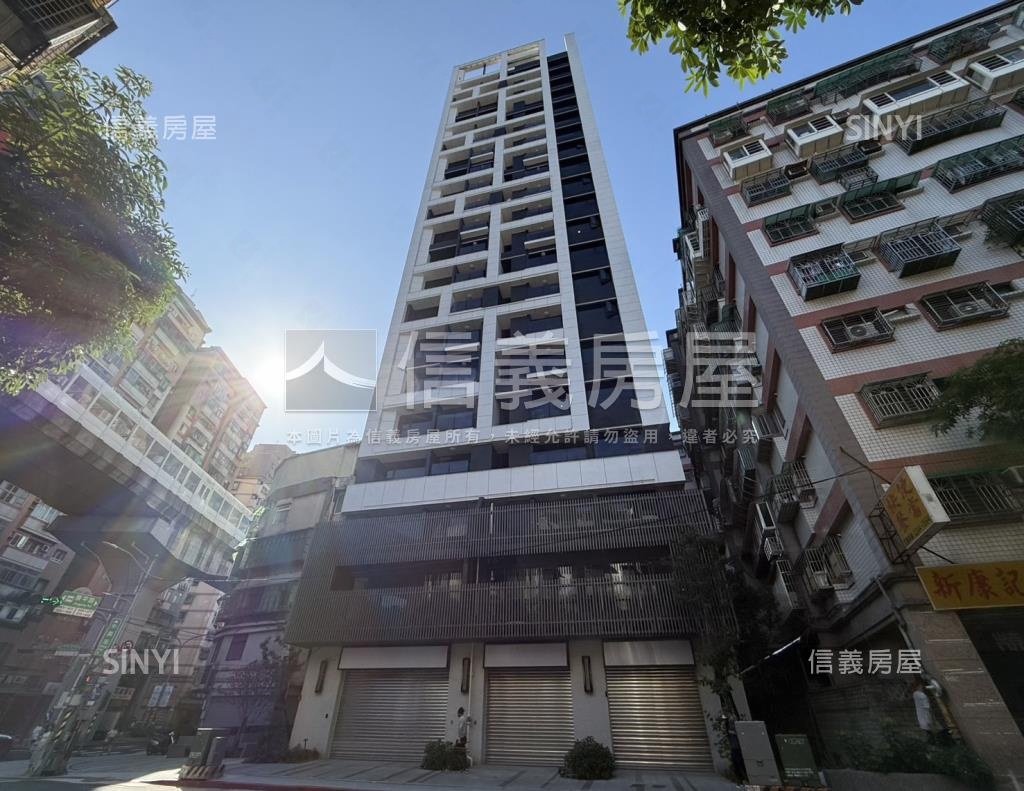 咊暘和社區外觀及周邊環境