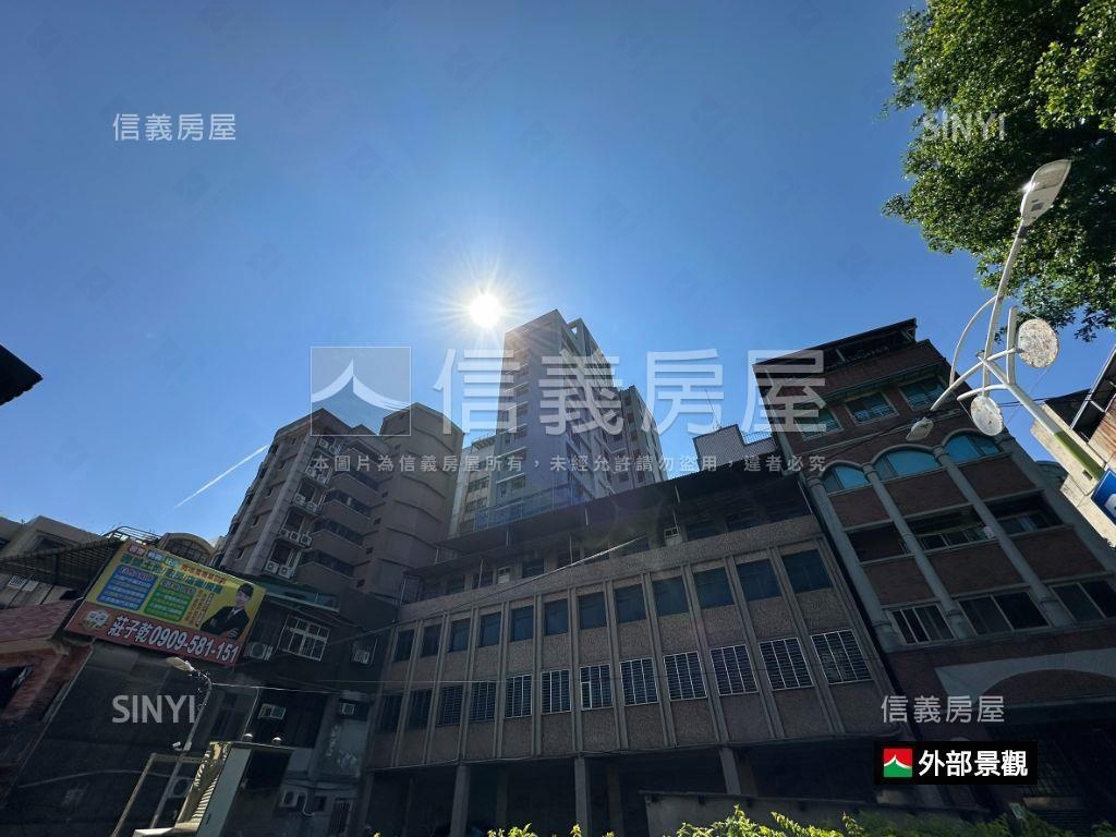 全邑興美社區外觀及周邊環境