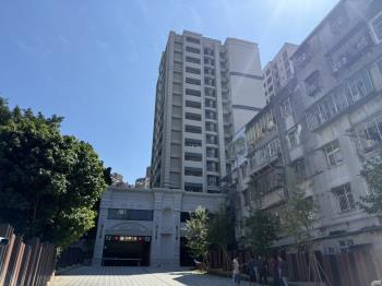 弘暉大禧