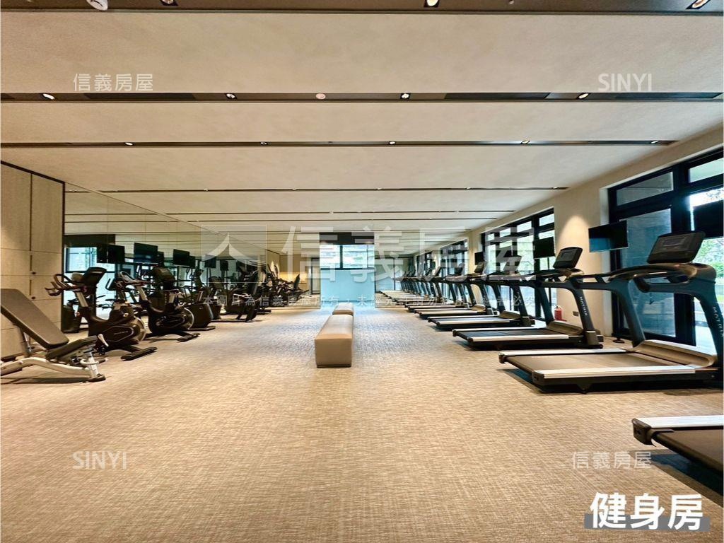 新美齊画世代社區外觀及周邊環境