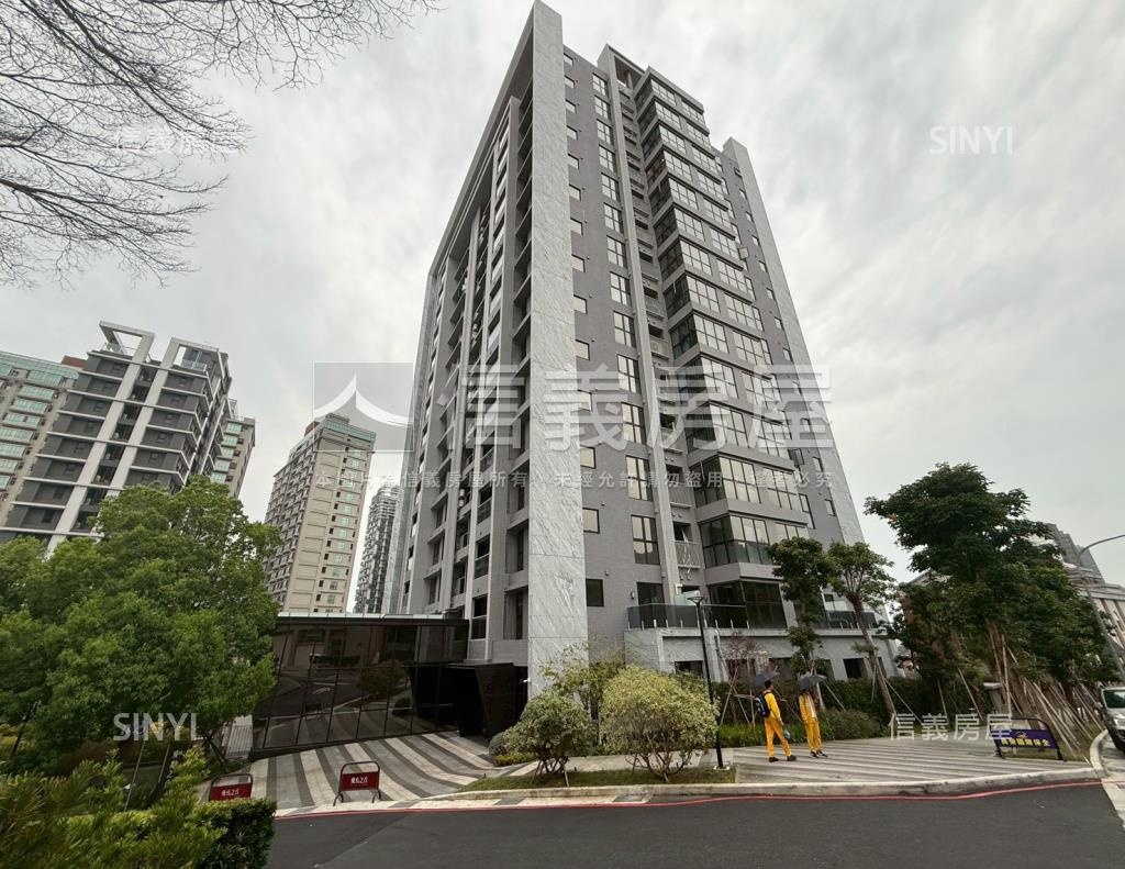 飛鳥之丘社區外觀及周邊環境