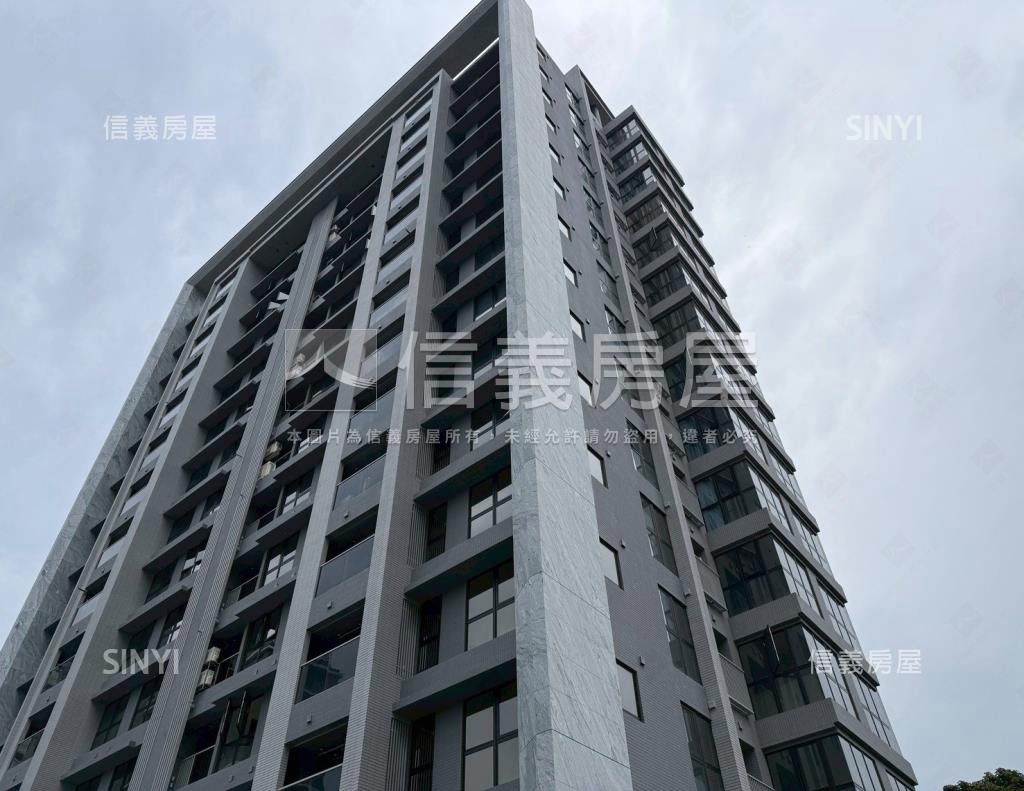 飛鳥之丘社區外觀及周邊環境