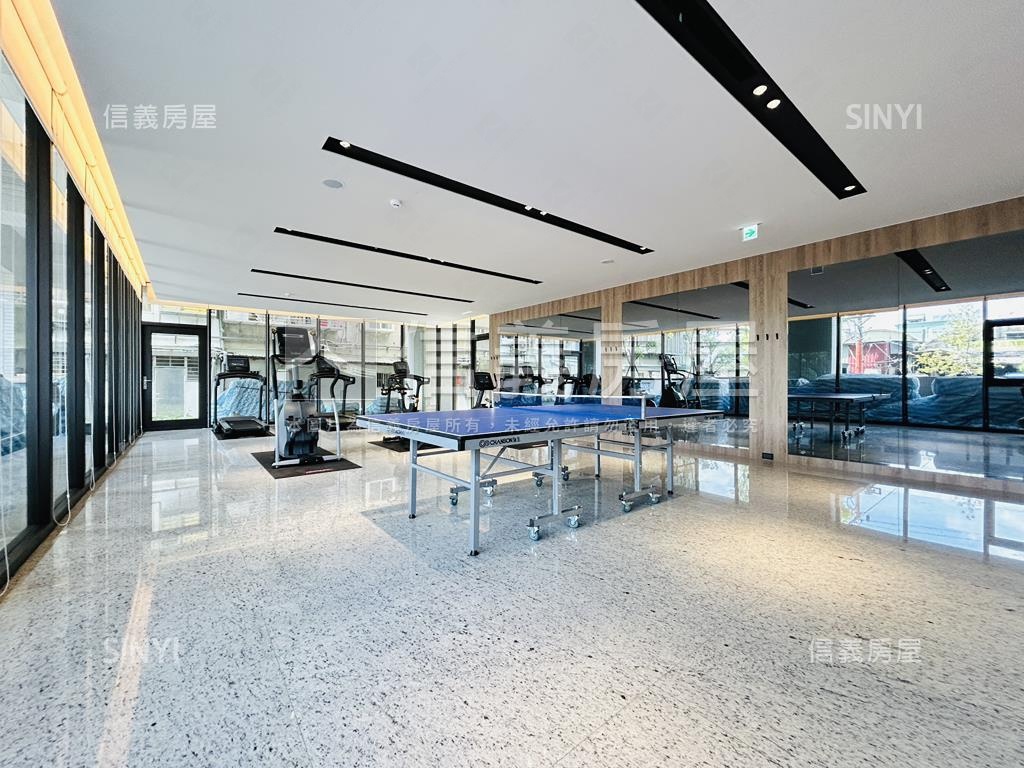 中興匯社區外觀及周邊環境