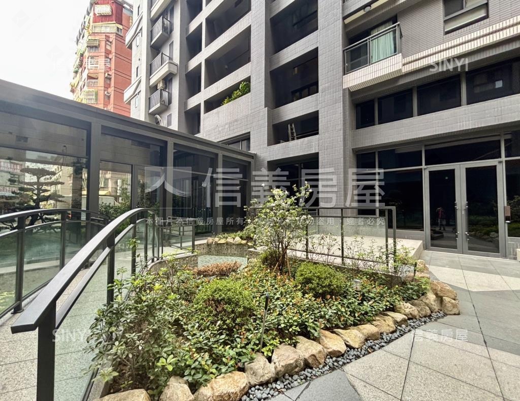 富宇上和苑社區外觀及周邊環境