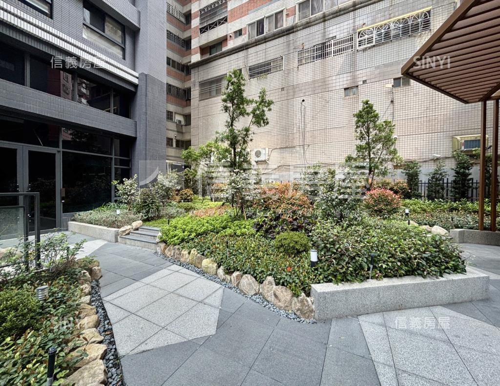 富宇上和苑社區外觀及周邊環境