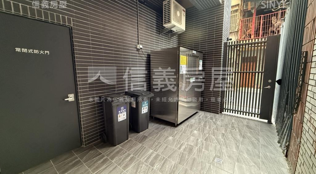 利融藏御社區外觀及周邊環境
