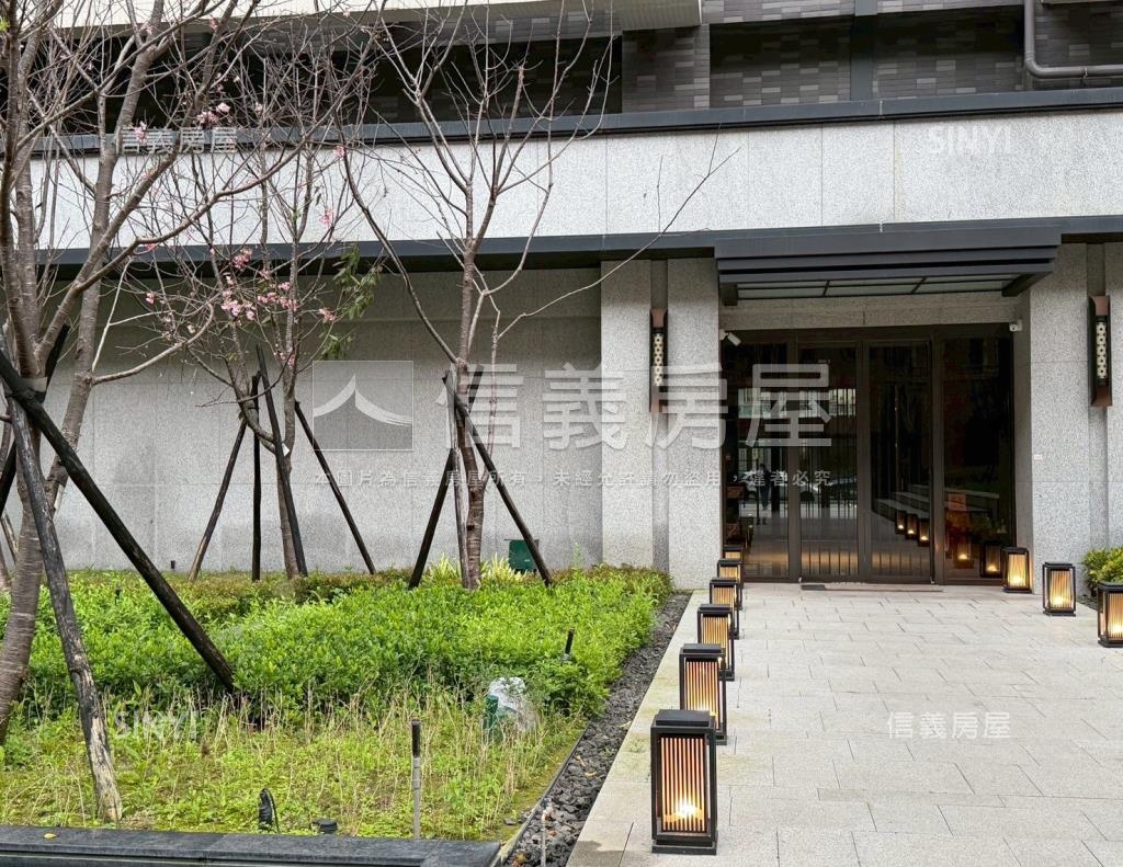 新大代代木社區外觀及周邊環境