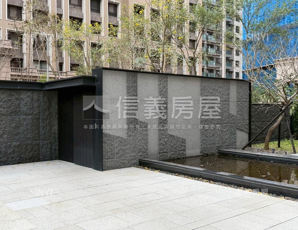 新大代代木社區外觀及周邊環境