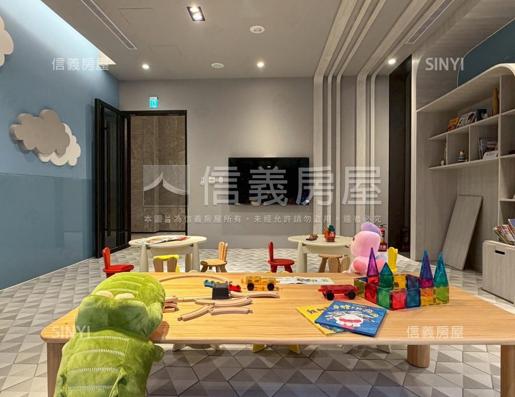 新大代代木社區外觀及周邊環境