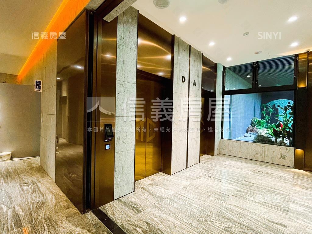 中悅ITC國際商貿中心社區外觀及周邊環境