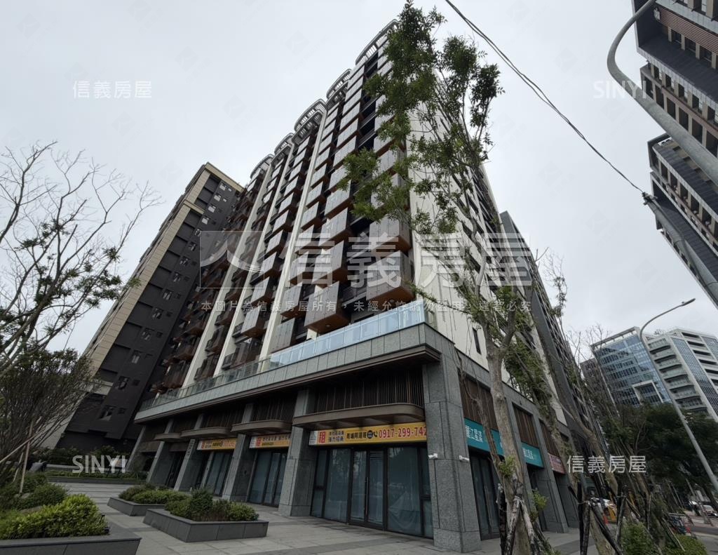 麗江星漾社區外觀及周邊環境