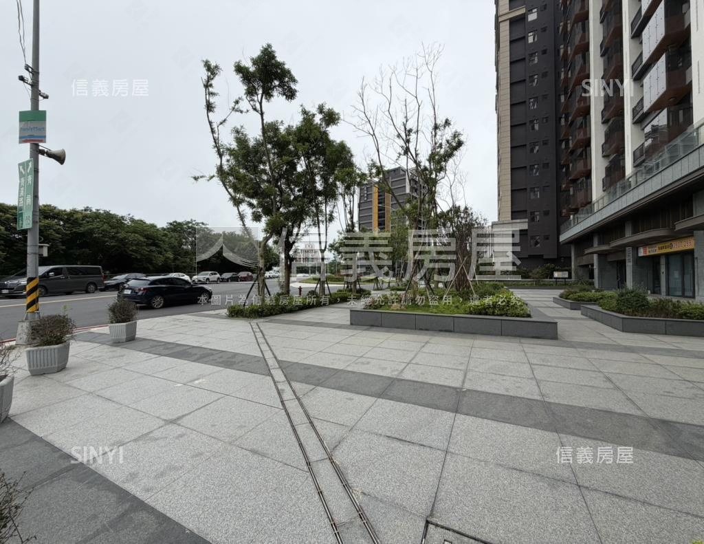 麗江星漾社區外觀及周邊環境