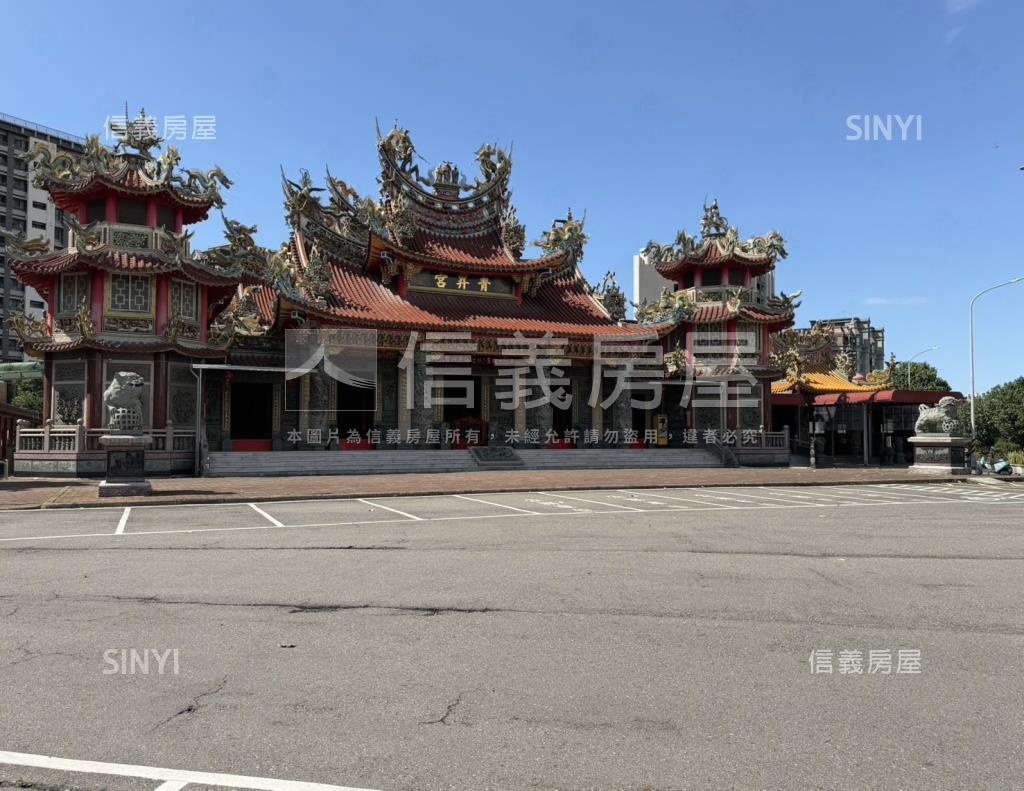 麗江星漾社區外觀及周邊環境
