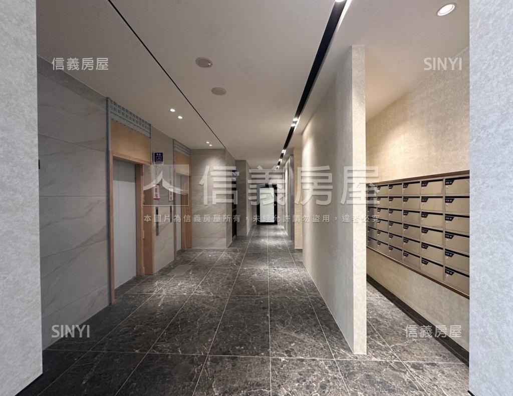 詠勝欣宇社區外觀及周邊環境