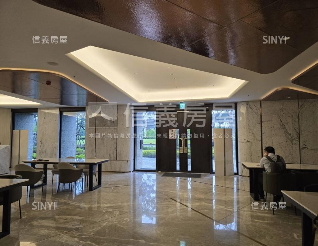 亞昕喜徠登社區外觀及周邊環境
