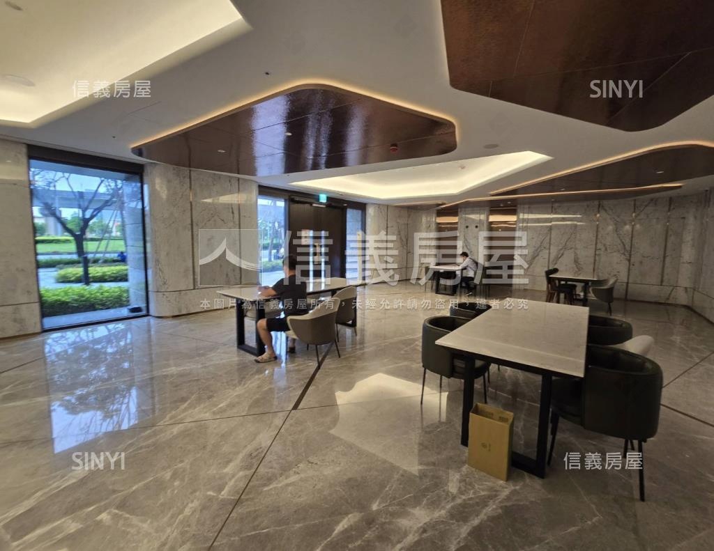 亞昕喜徠登社區外觀及周邊環境