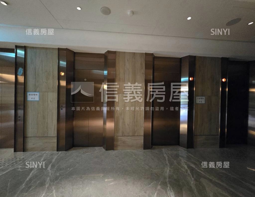 亞昕喜徠登社區外觀及周邊環境