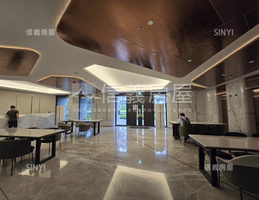 亞昕喜徠登社區外觀及周邊環境